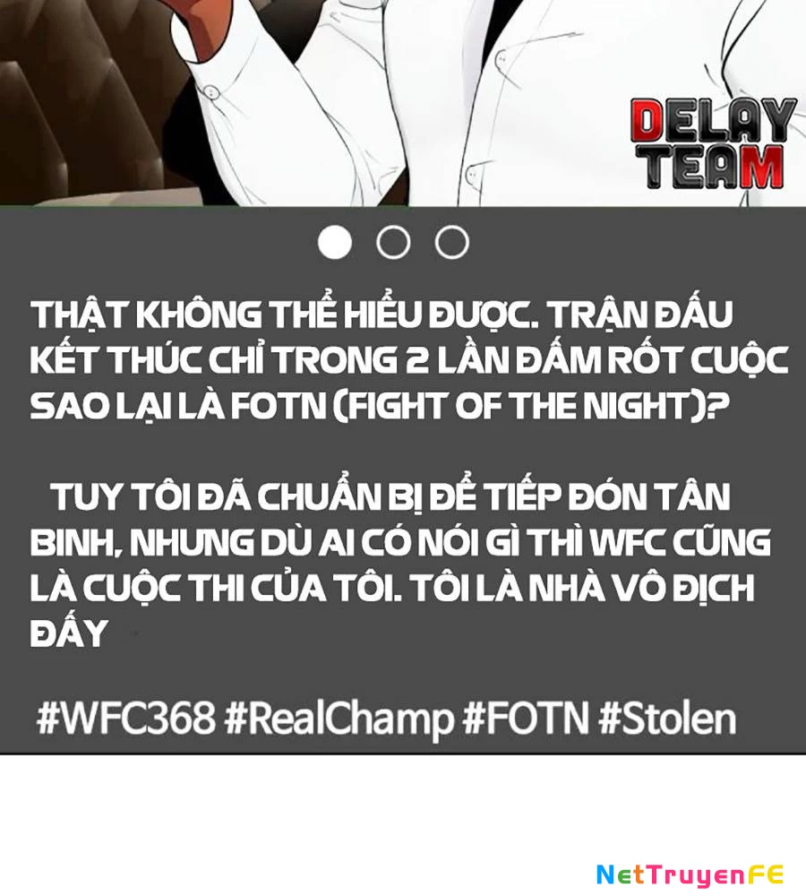 Loser Giỏi Võ Chapter 74 - Trang 4