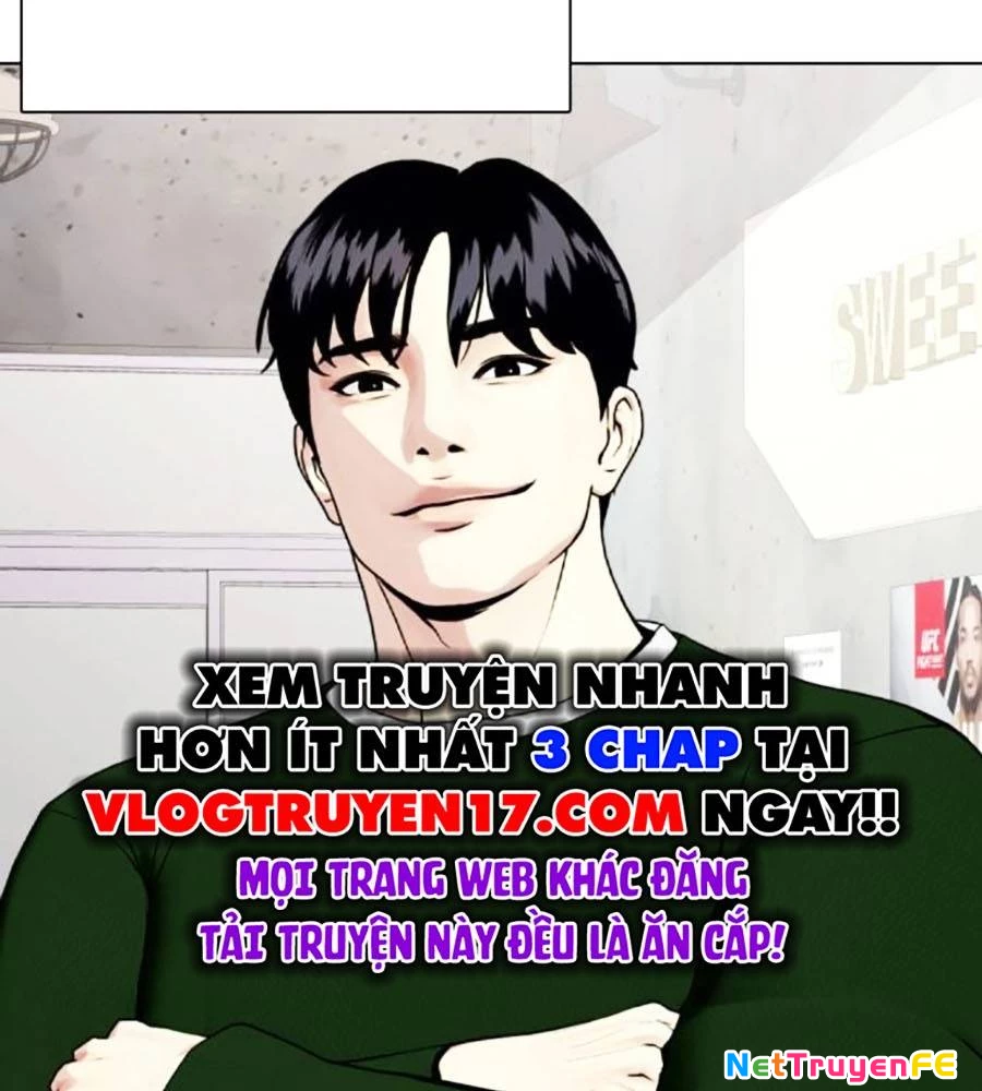 Loser Giỏi Võ Chapter 74 - Trang 4