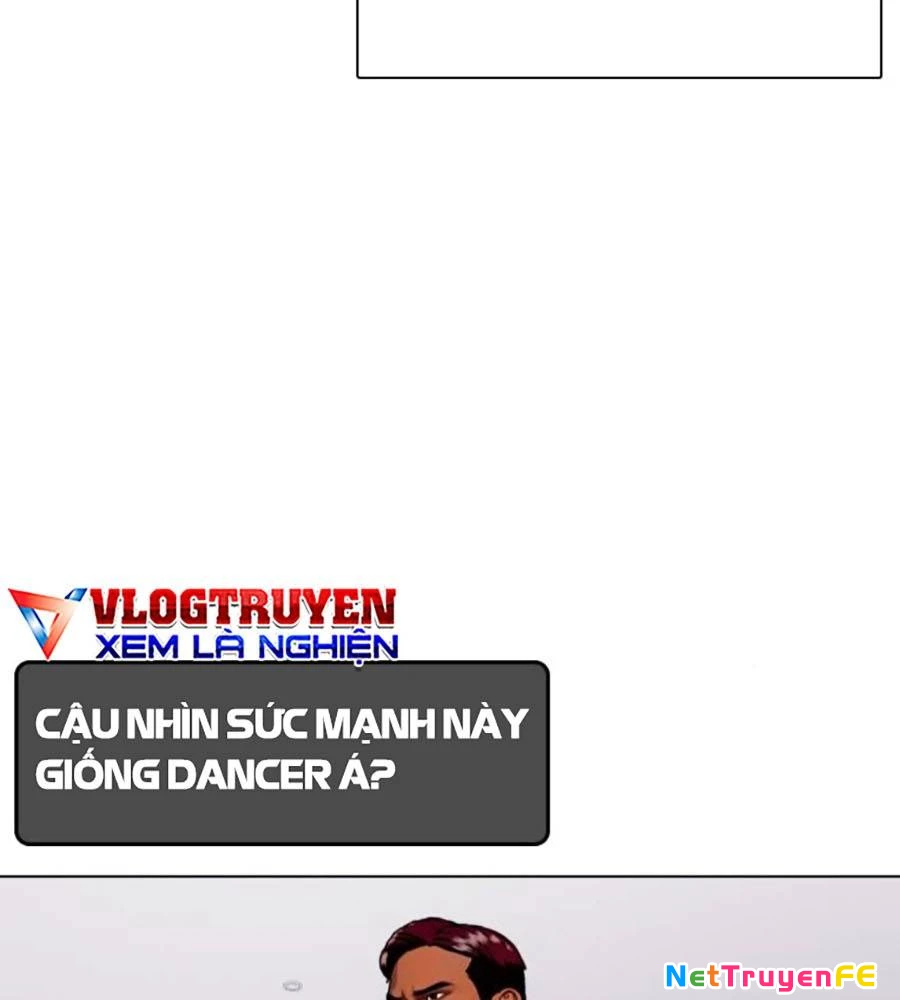 Loser Giỏi Võ Chapter 74 - Trang 4