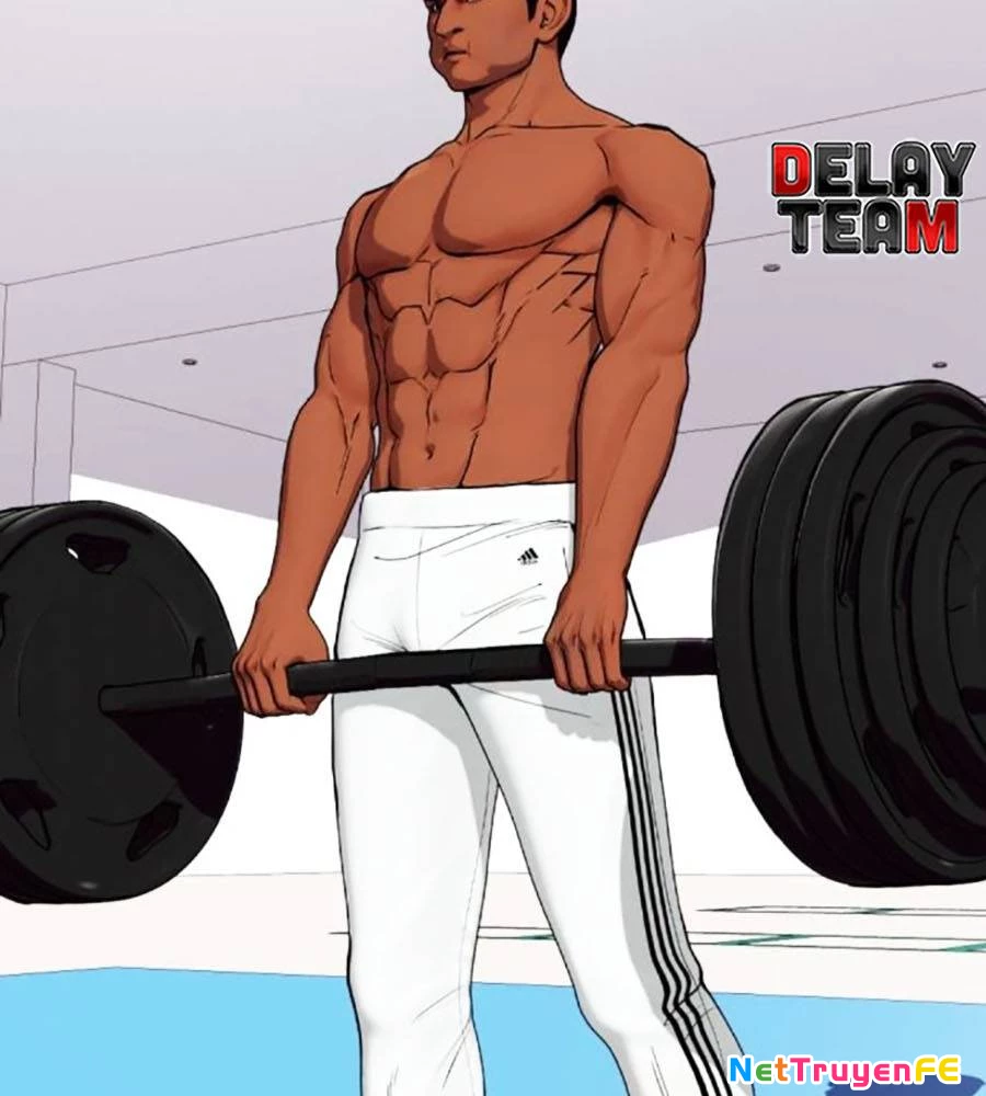 Loser Giỏi Võ Chapter 74 - Trang 4