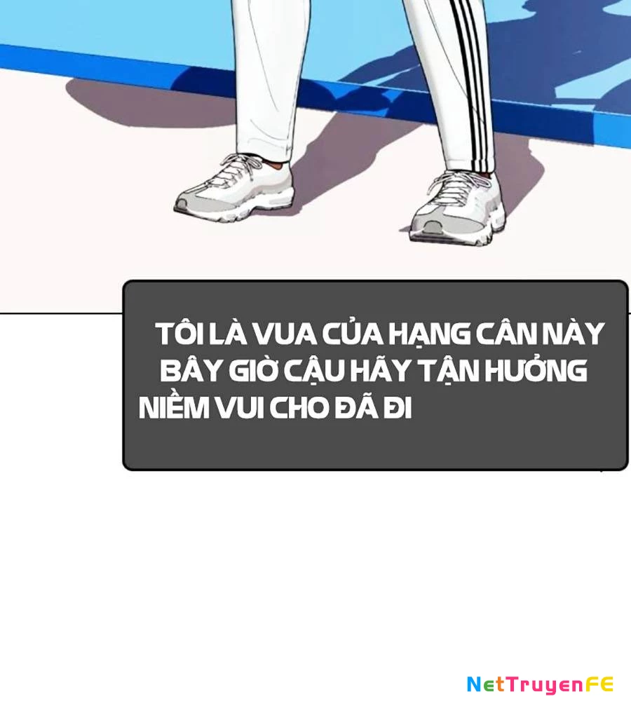 Loser Giỏi Võ Chapter 74 - Trang 4