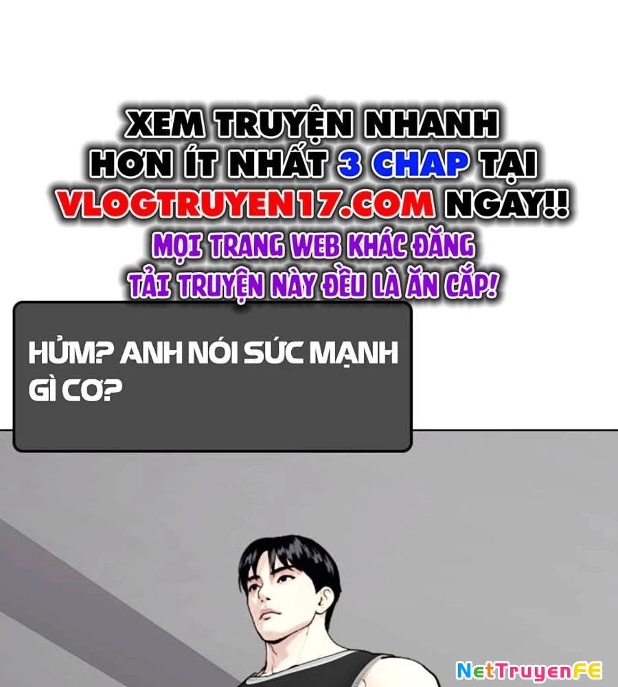 Loser Giỏi Võ Chapter 74 - Trang 4