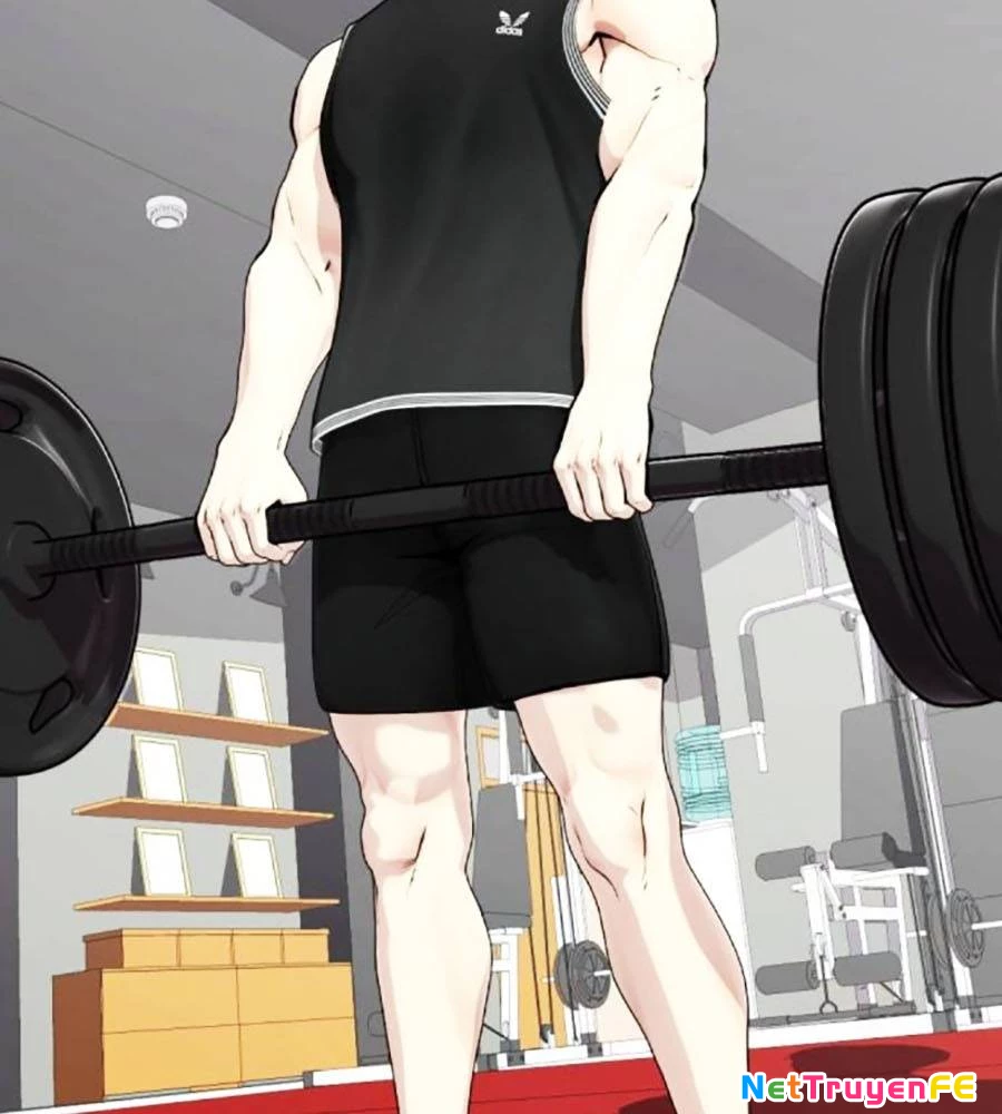 Loser Giỏi Võ Chapter 74 - Trang 4