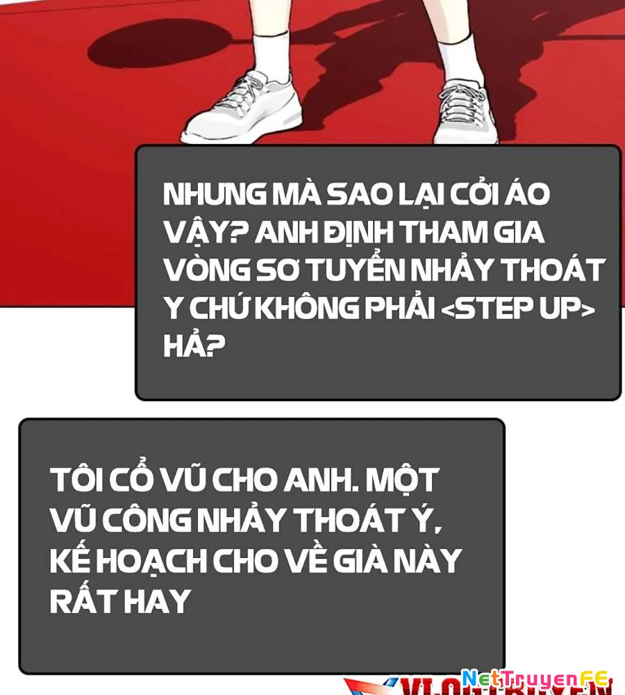 Loser Giỏi Võ Chapter 74 - Trang 4