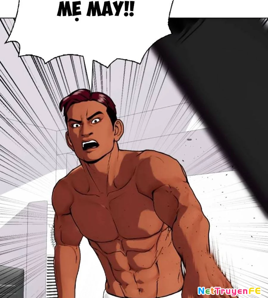 Loser Giỏi Võ Chapter 74 - Trang 4