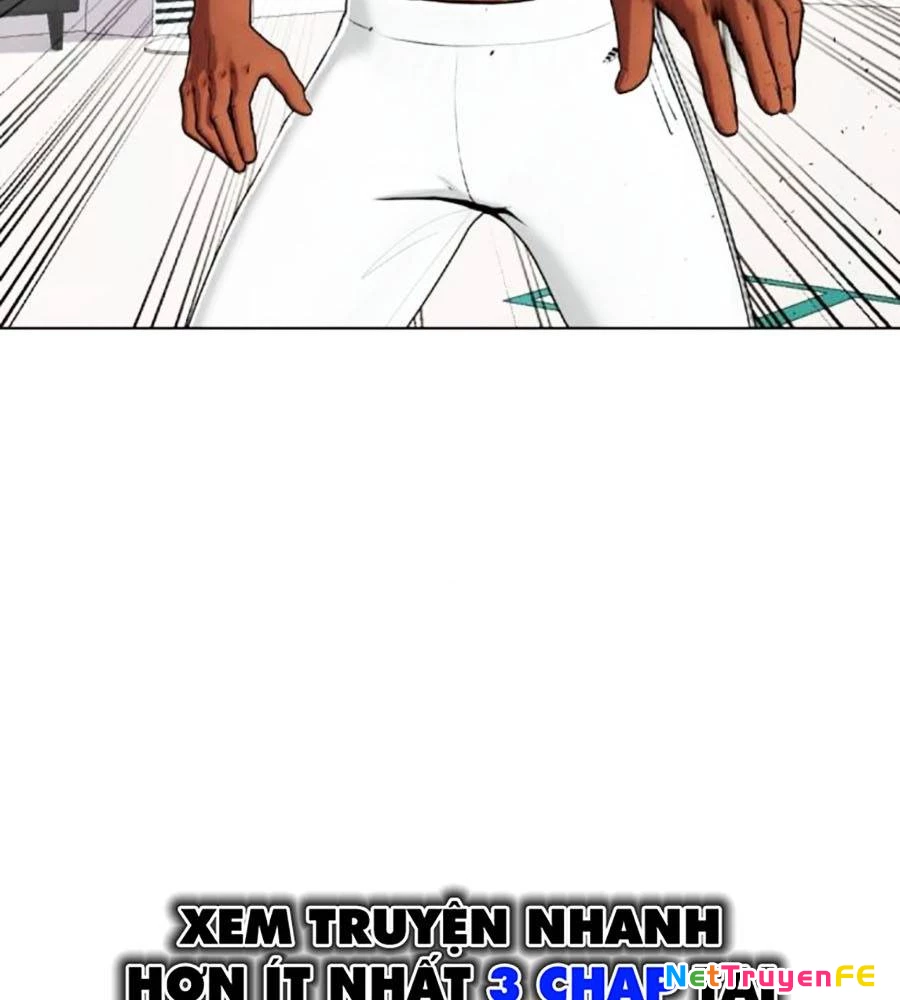 Loser Giỏi Võ Chapter 74 - Trang 4