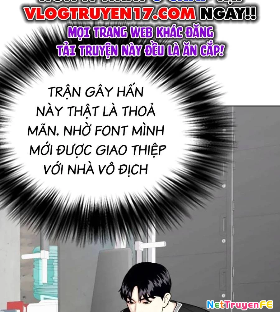 Loser Giỏi Võ Chapter 74 - Trang 4