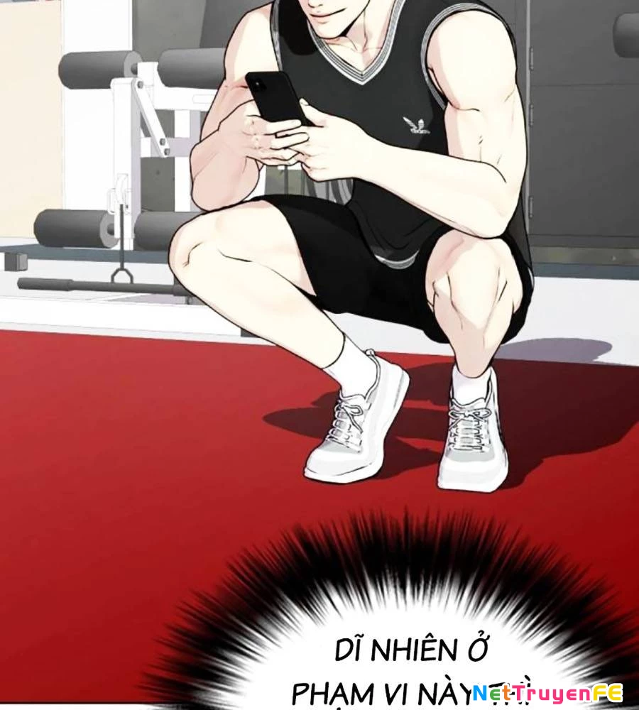 Loser Giỏi Võ Chapter 74 - Trang 4