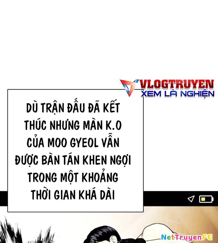 Loser Giỏi Võ Chapter 74 - Trang 4