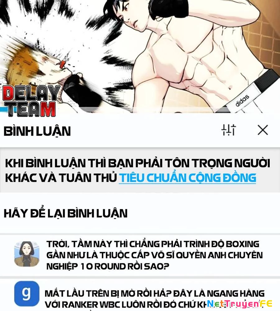 Loser Giỏi Võ Chapter 74 - Trang 4
