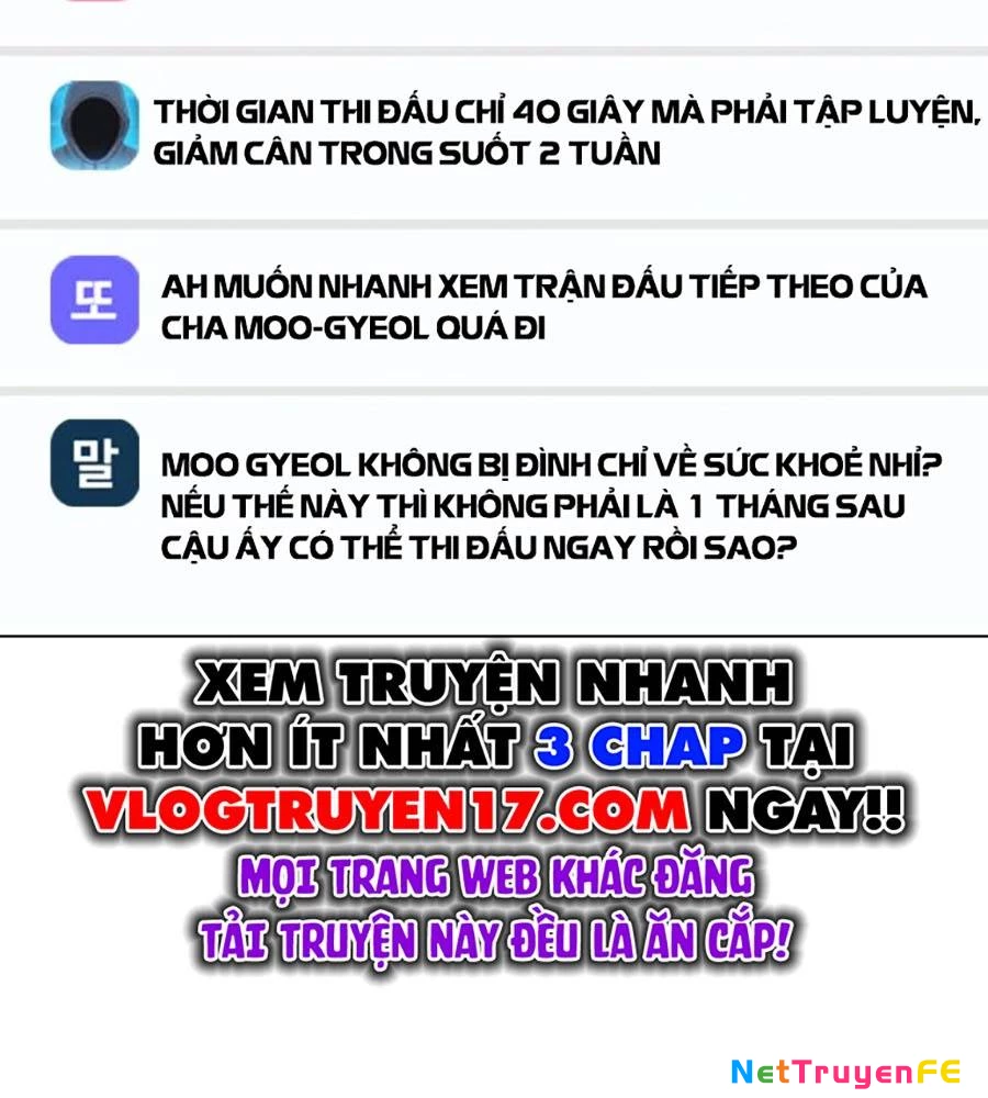 Loser Giỏi Võ Chapter 74 - Trang 4