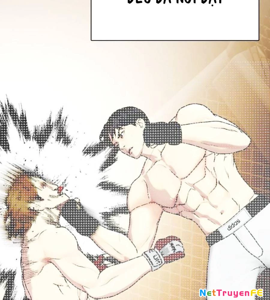 Loser Giỏi Võ Chapter 74 - Trang 4