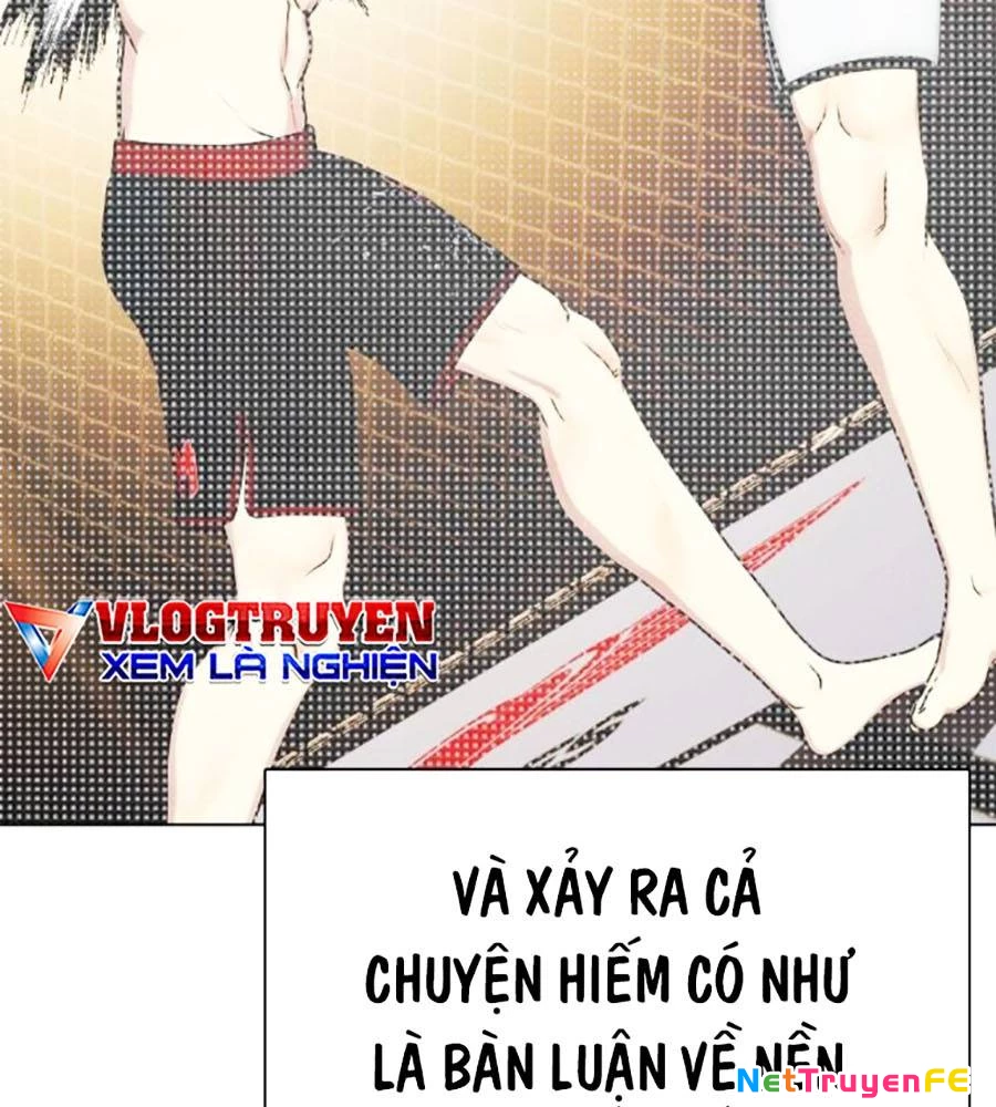 Loser Giỏi Võ Chapter 74 - Trang 4