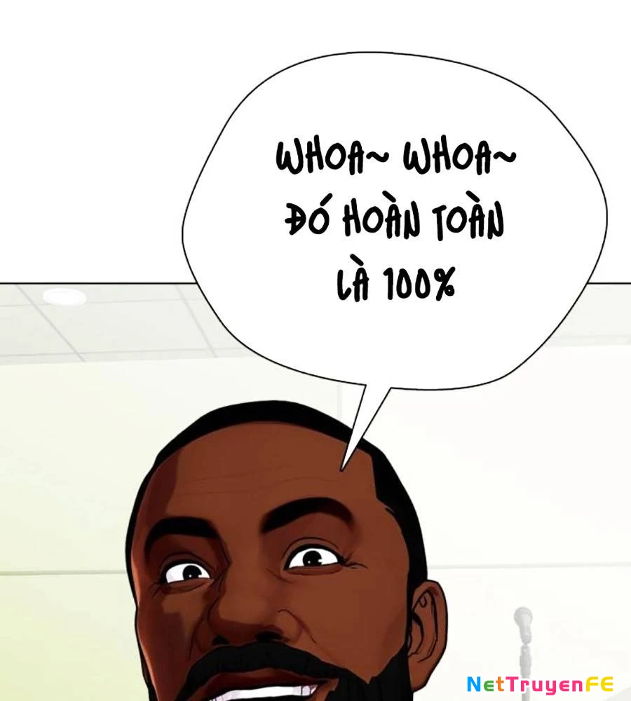 Loser Giỏi Võ Chapter 74 - Trang 4