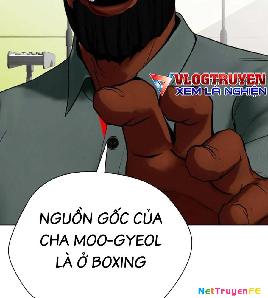 Loser Giỏi Võ Chapter 74 - Trang 4