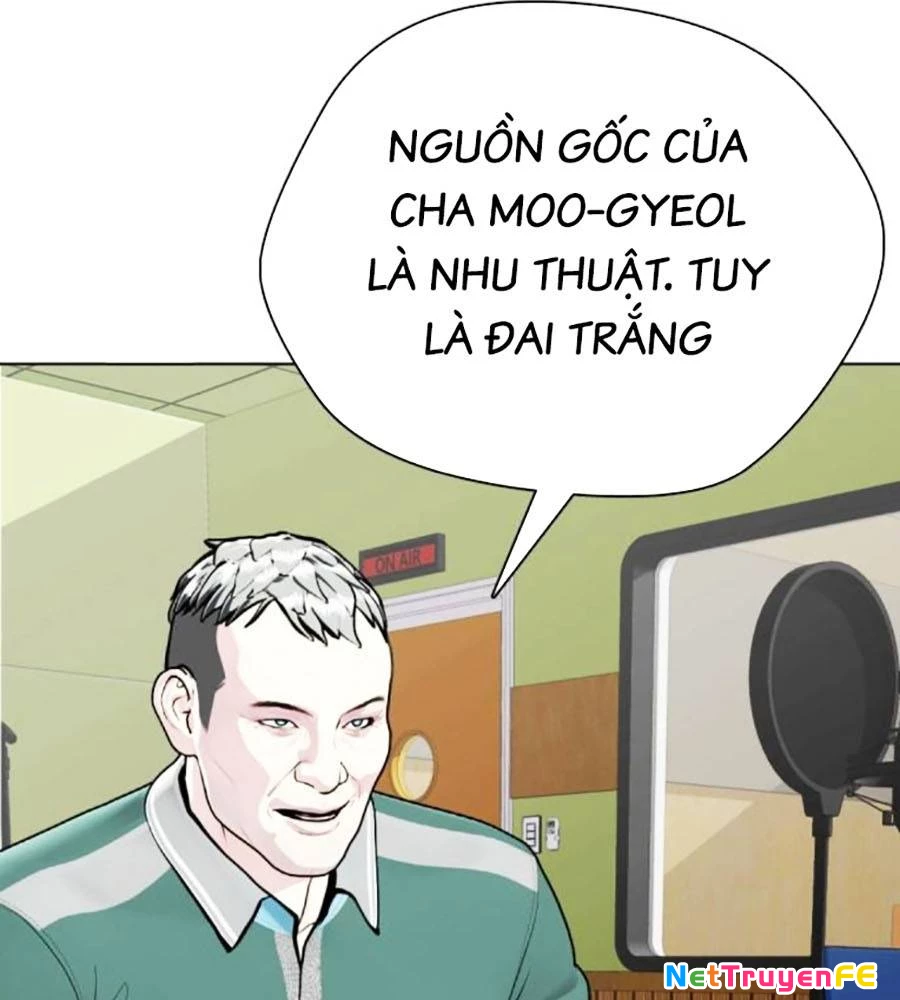 Loser Giỏi Võ Chapter 74 - Trang 4