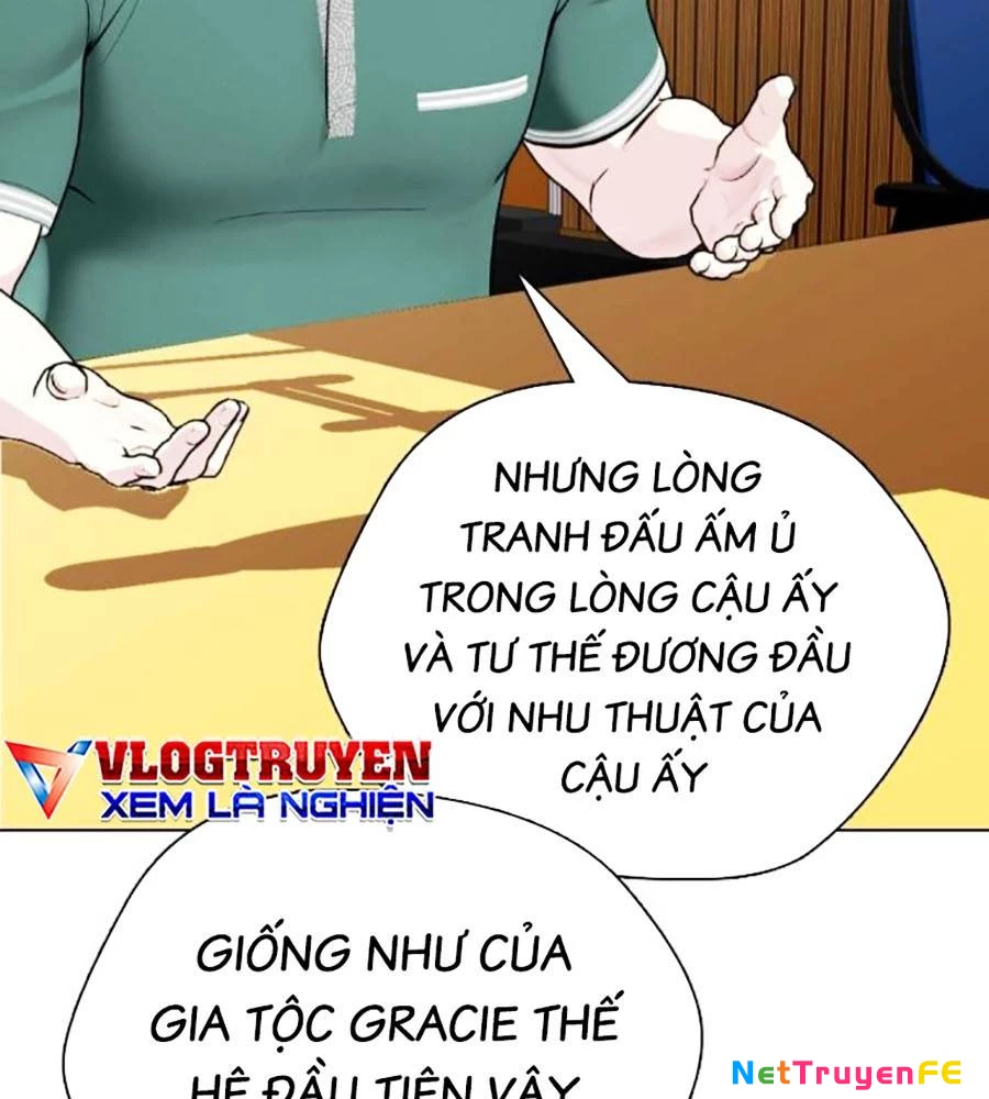 Loser Giỏi Võ Chapter 74 - Trang 4