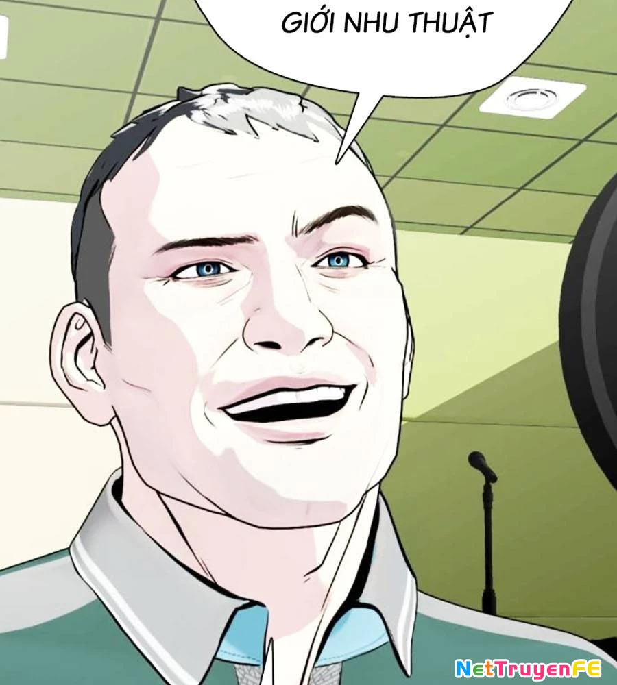 Loser Giỏi Võ Chapter 74 - Trang 4