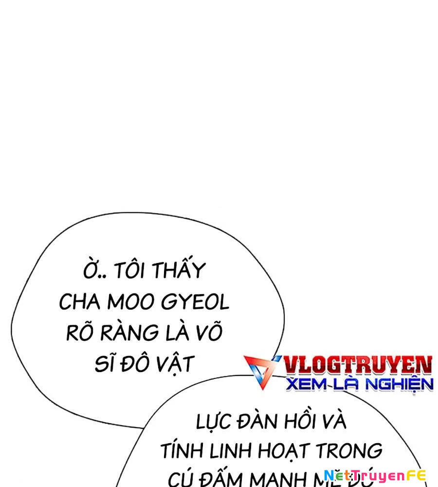 Loser Giỏi Võ Chapter 74 - Trang 4