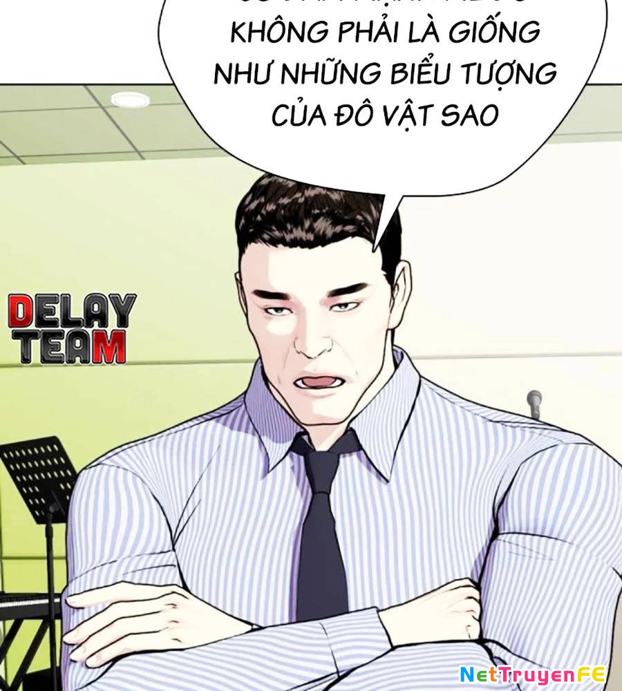 Loser Giỏi Võ Chapter 74 - Trang 4