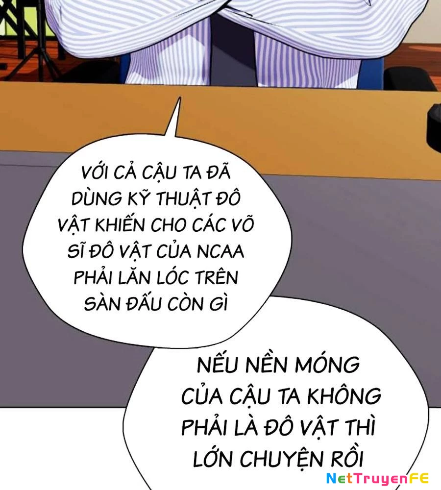 Loser Giỏi Võ Chapter 74 - Trang 4
