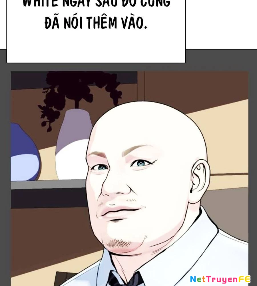 Loser Giỏi Võ Chapter 74 - Trang 4