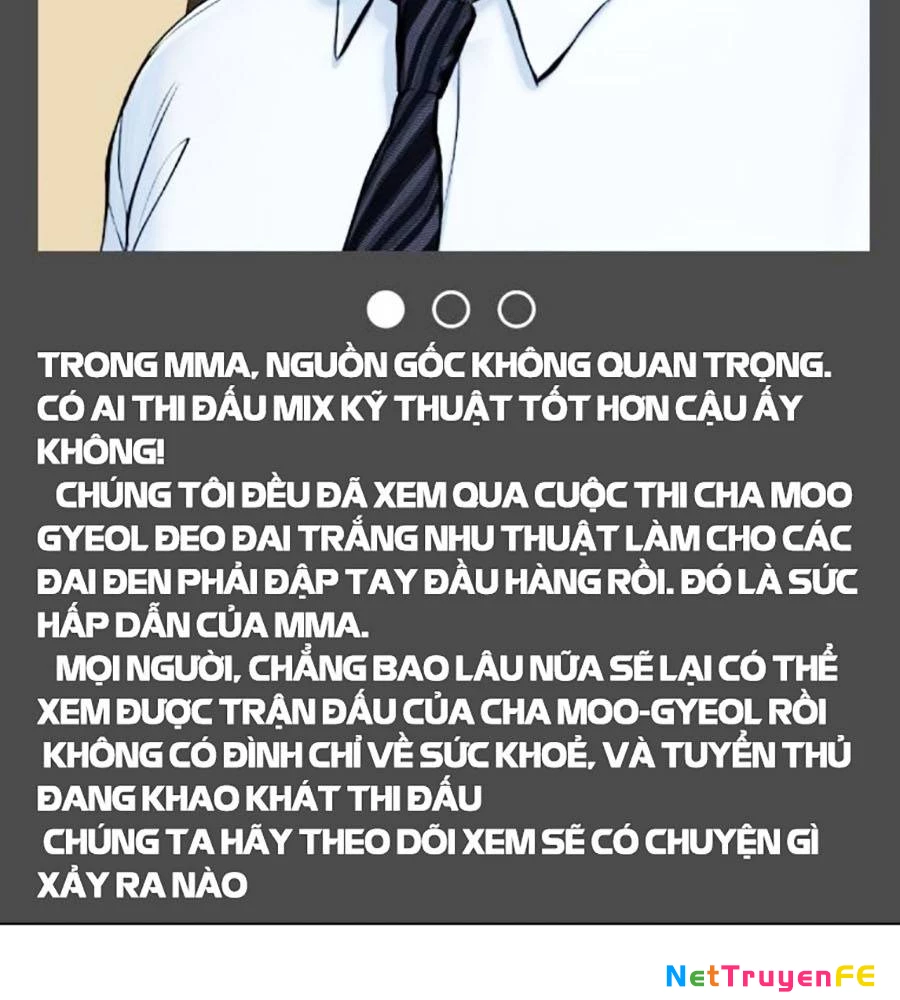 Loser Giỏi Võ Chapter 74 - Trang 4