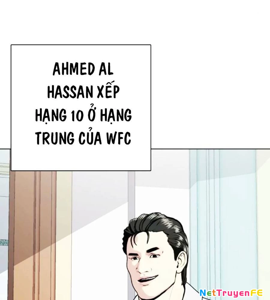 Loser Giỏi Võ Chapter 74 - Trang 4