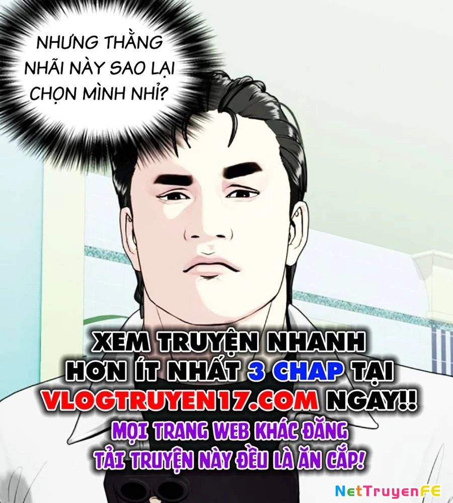 Loser Giỏi Võ Chapter 74 - Trang 4