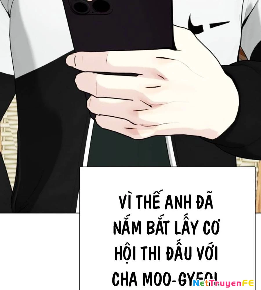 Loser Giỏi Võ Chapter 74 - Trang 4