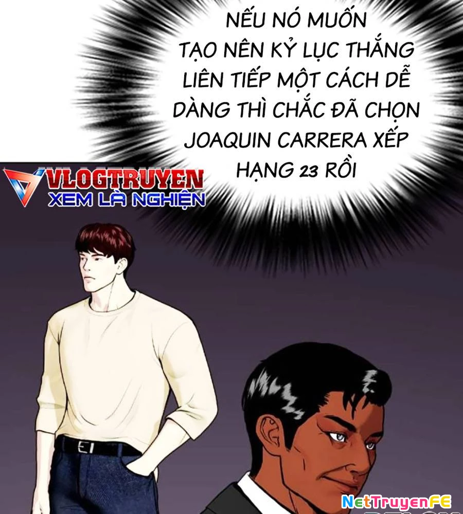 Loser Giỏi Võ Chapter 74 - Trang 4