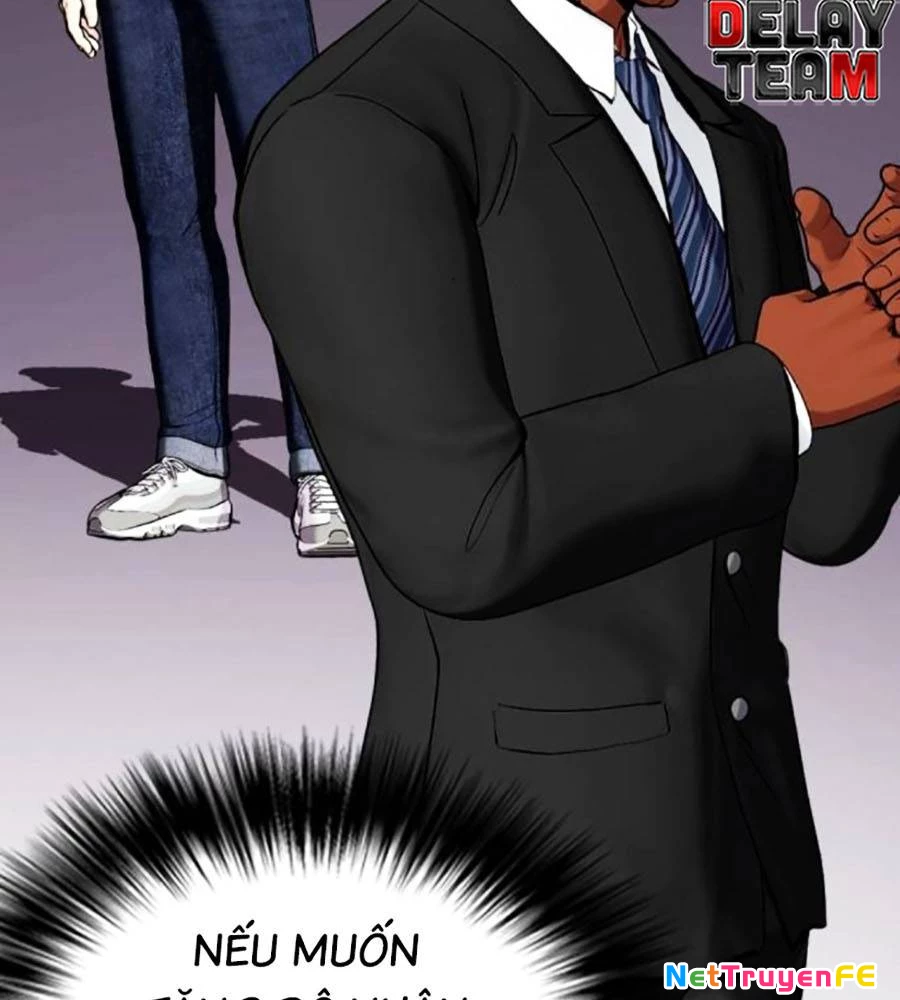 Loser Giỏi Võ Chapter 74 - Trang 4