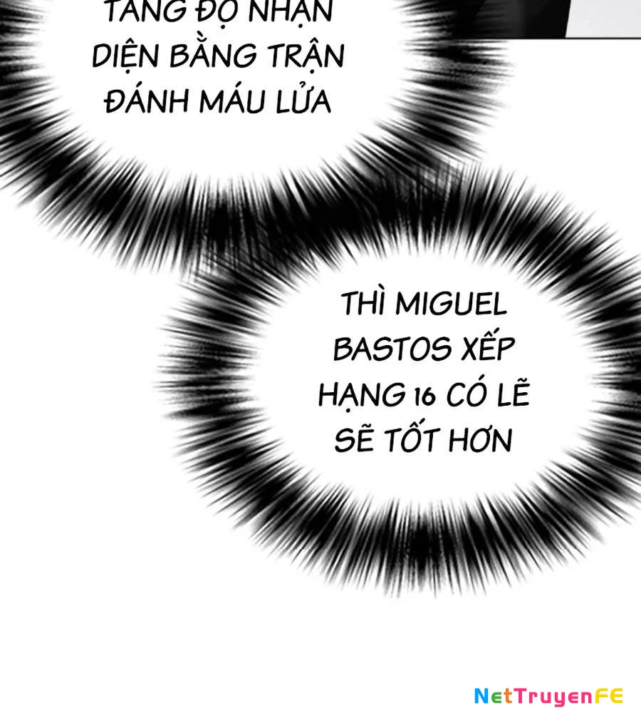 Loser Giỏi Võ Chapter 74 - Trang 4