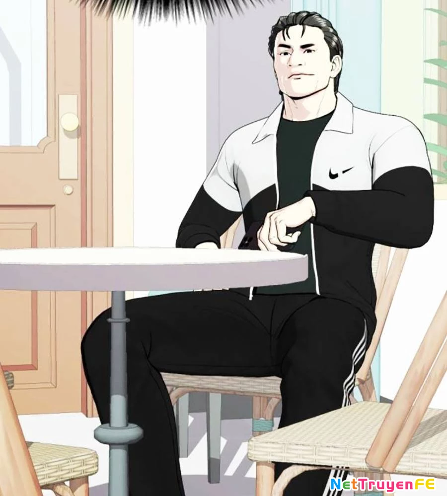 Loser Giỏi Võ Chapter 74 - Trang 4