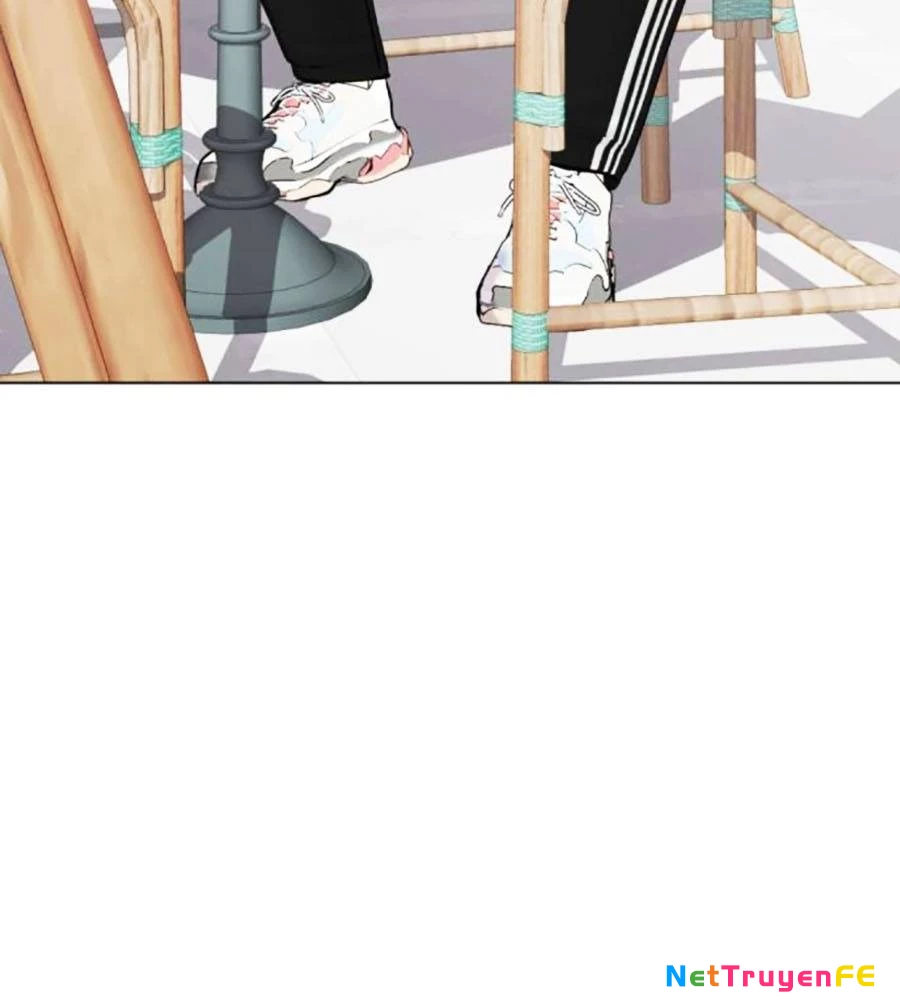 Loser Giỏi Võ Chapter 74 - Trang 4