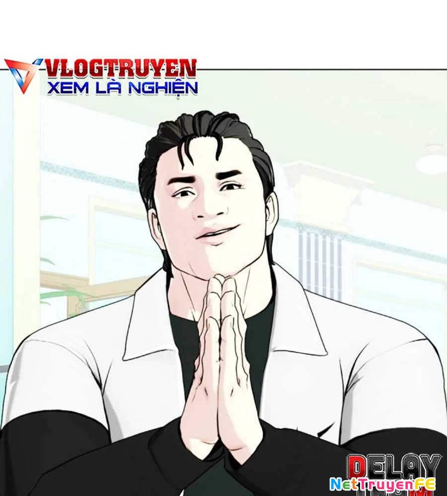Loser Giỏi Võ Chapter 74 - Trang 4