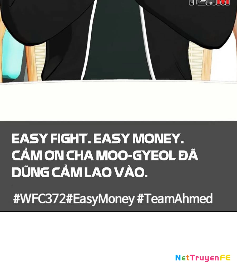 Loser Giỏi Võ Chapter 74 - Trang 4