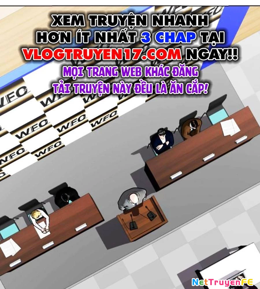 Loser Giỏi Võ Chapter 74 - Trang 4