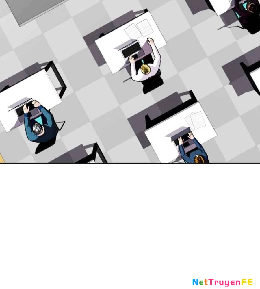 Loser Giỏi Võ Chapter 74 - Trang 4