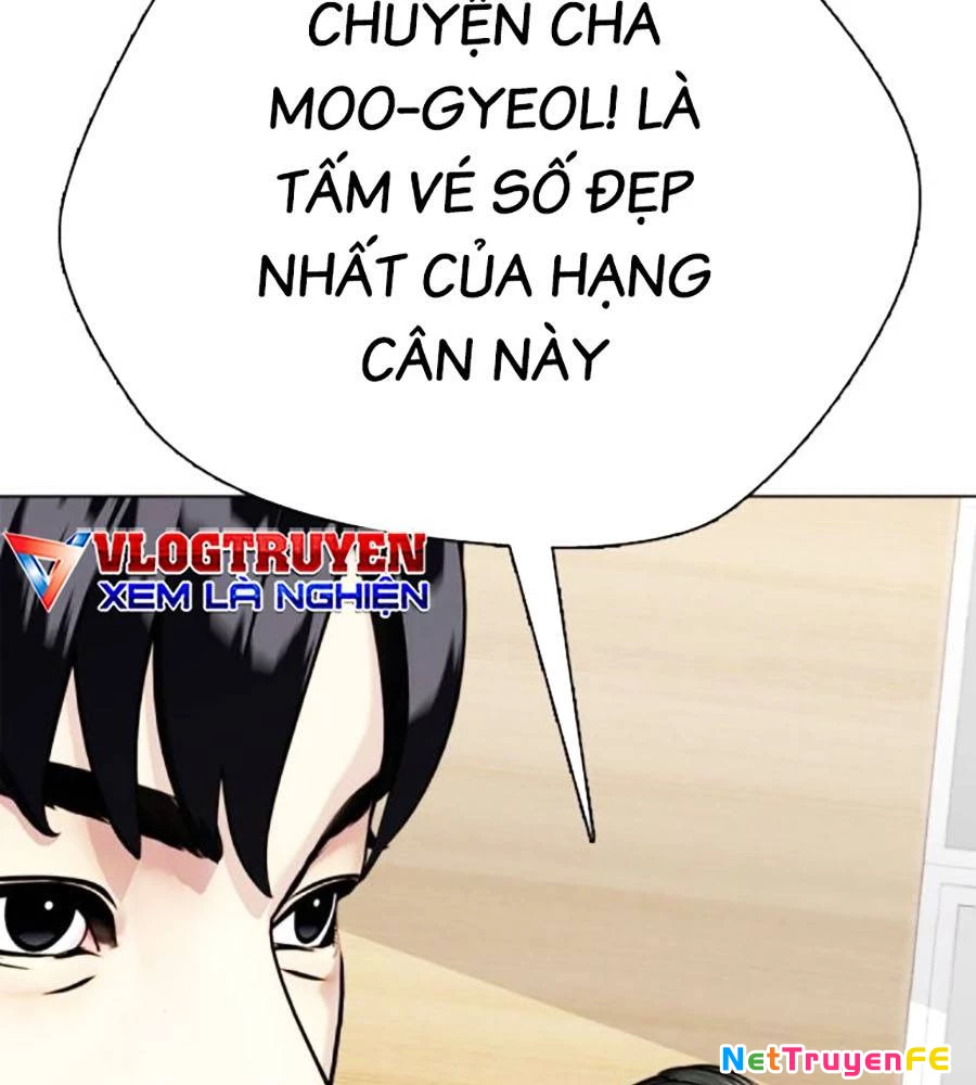 Loser Giỏi Võ Chapter 74 - Trang 4