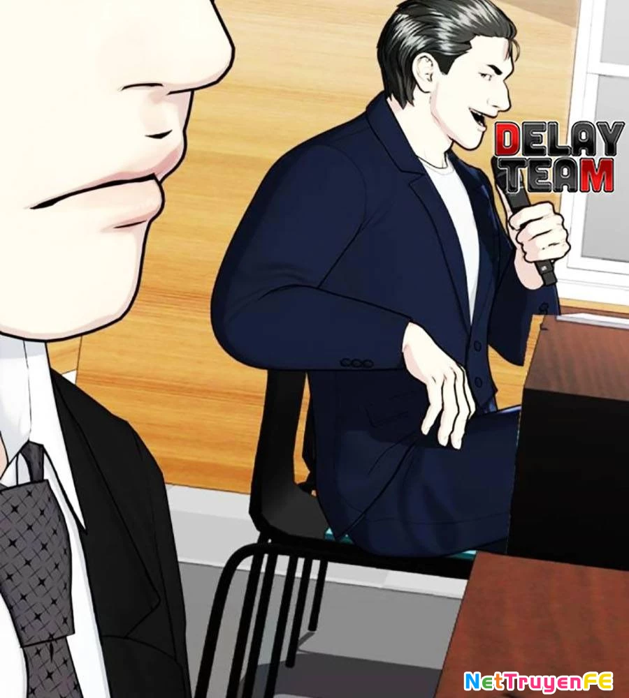 Loser Giỏi Võ Chapter 74 - Trang 4