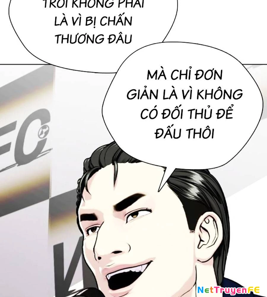 Loser Giỏi Võ Chapter 74 - Trang 4