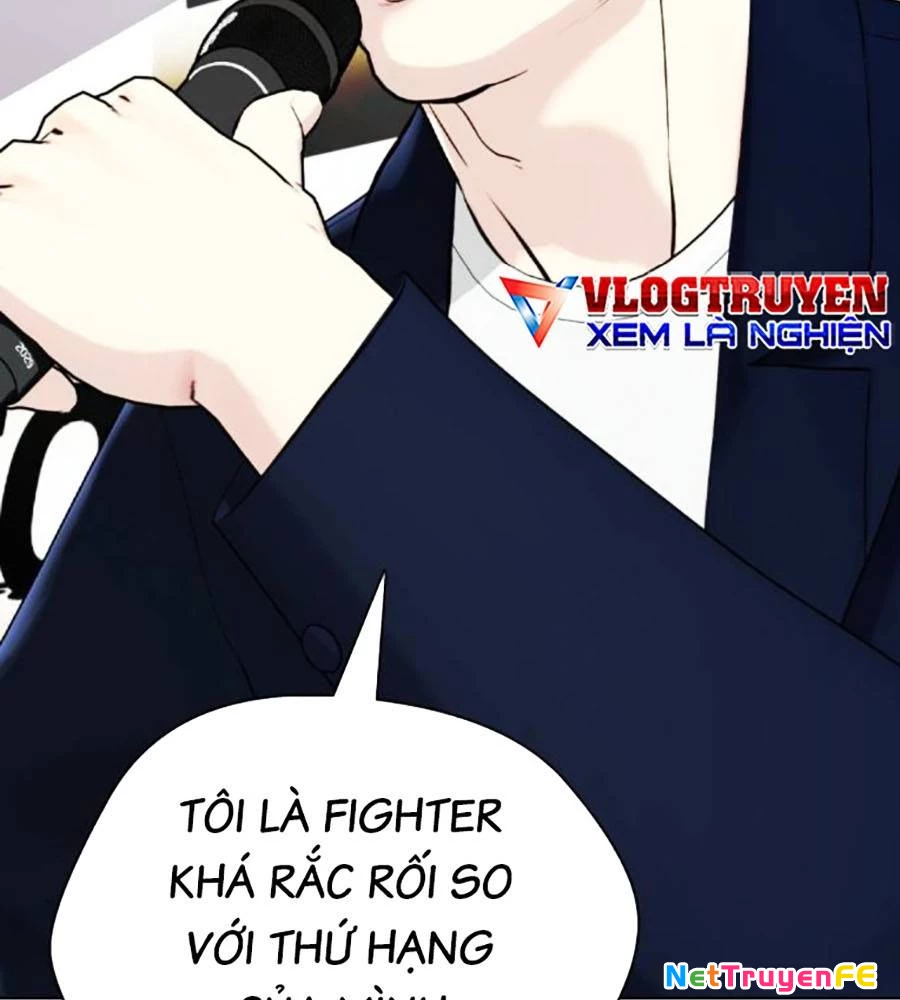 Loser Giỏi Võ Chapter 74 - Trang 4