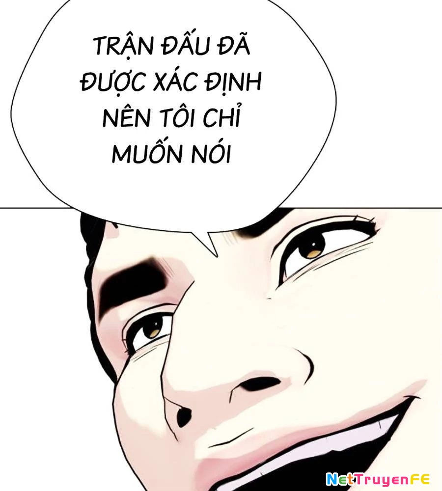 Loser Giỏi Võ Chapter 74 - Trang 4