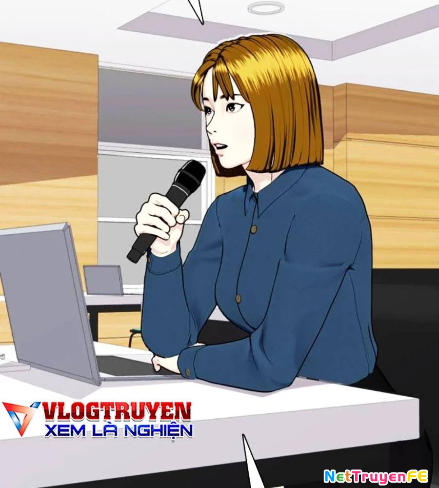 Loser Giỏi Võ Chapter 74 - Trang 4