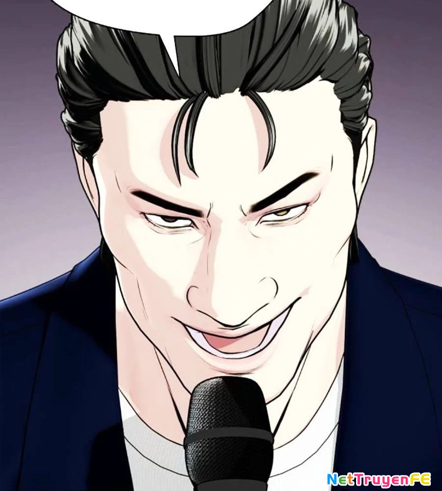 Loser Giỏi Võ Chapter 74 - Trang 4