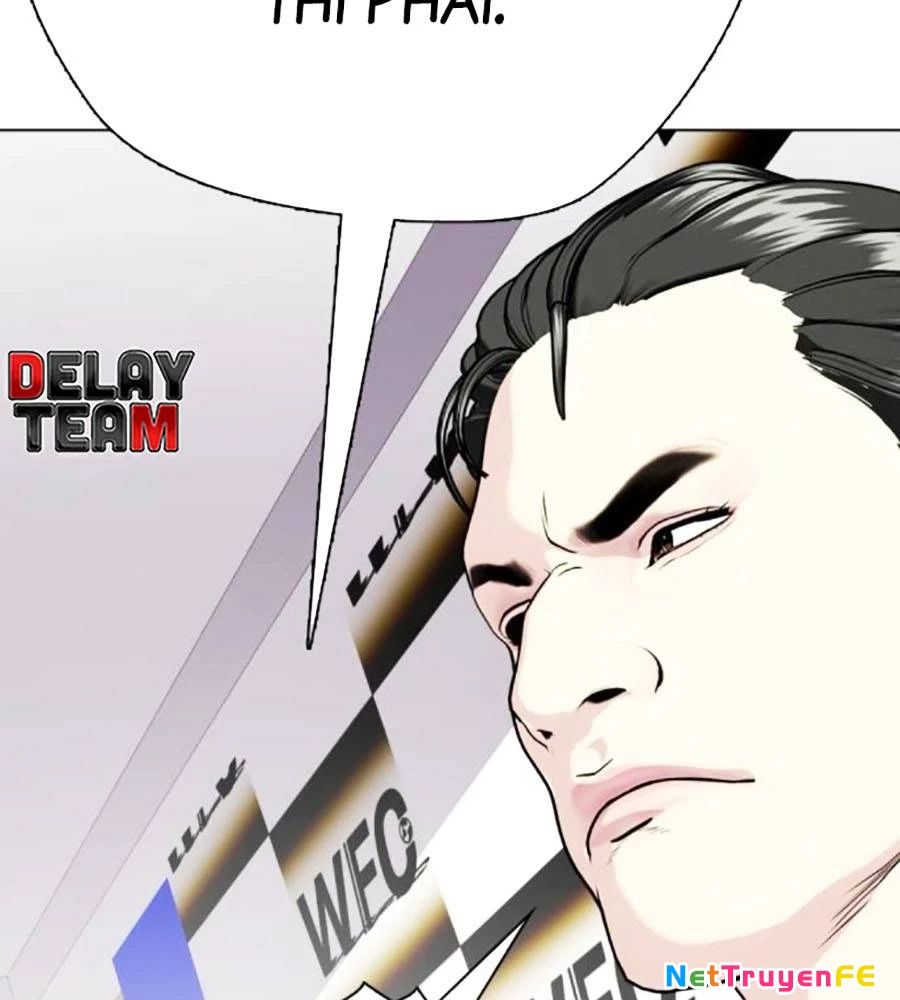 Loser Giỏi Võ Chapter 74 - Trang 4