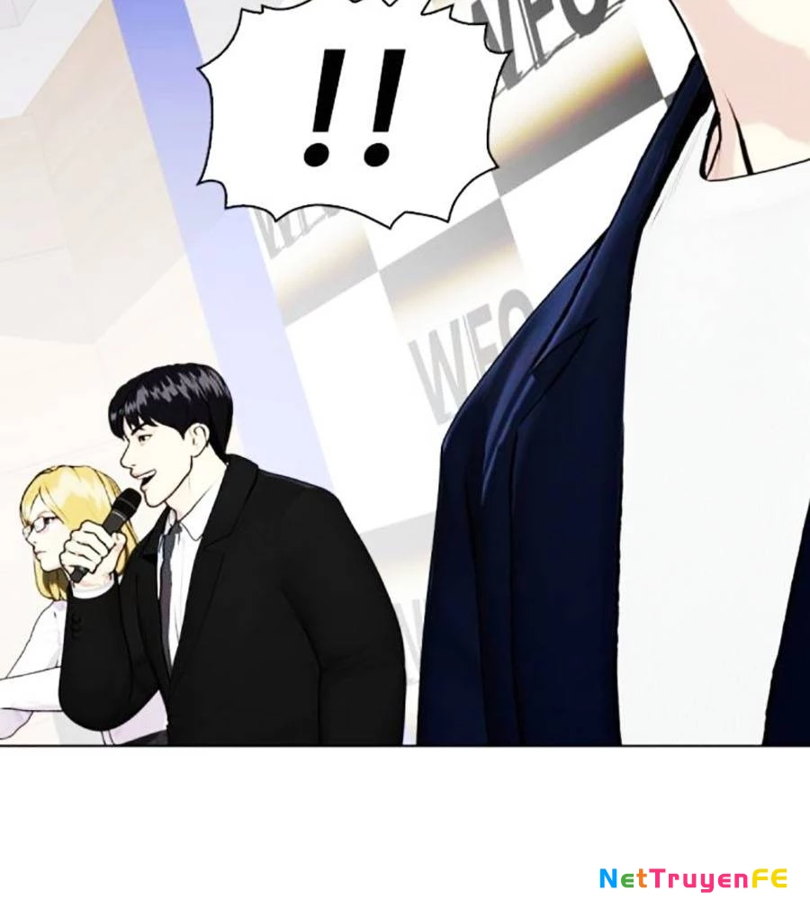 Loser Giỏi Võ Chapter 74 - Trang 4