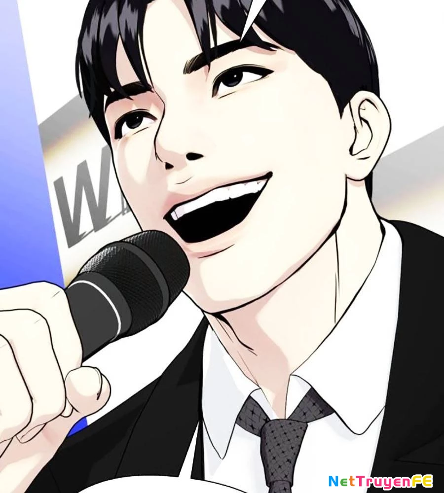 Loser Giỏi Võ Chapter 74 - Trang 4