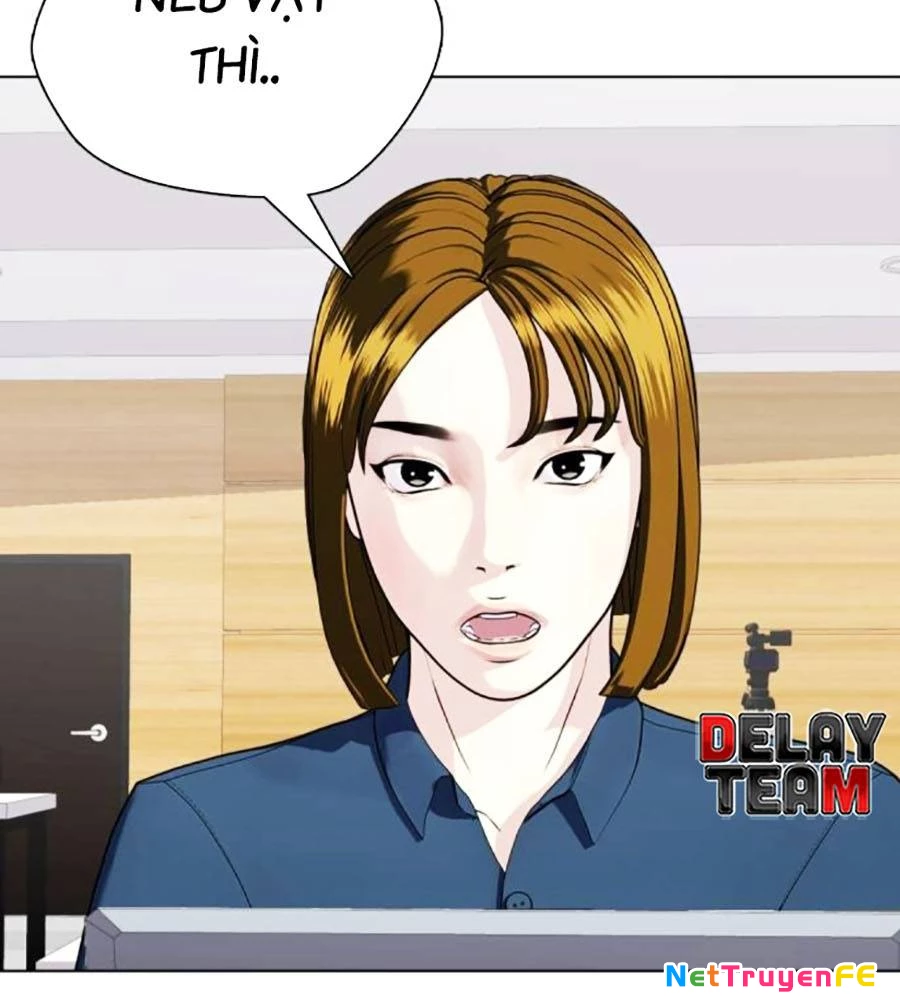 Loser Giỏi Võ Chapter 74 - Trang 4